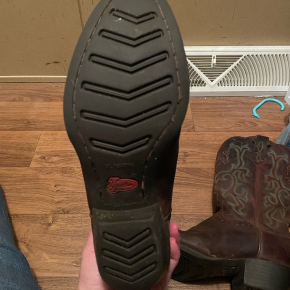 Cowboy boots - Picture 4 of 12